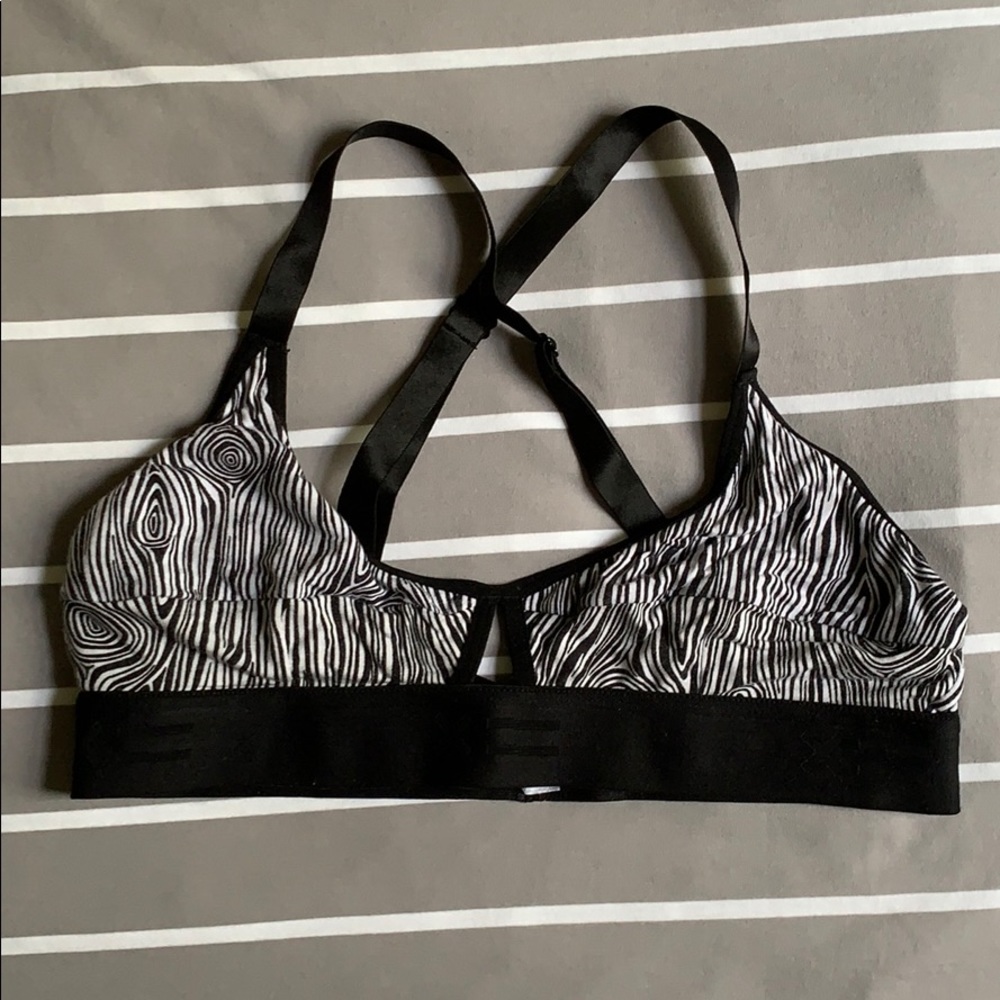 TomboyX Modal Bralette